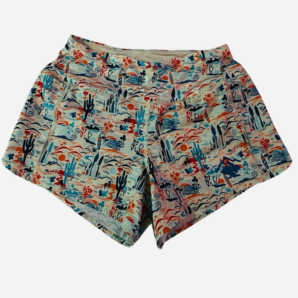 Summit Chasers (rabbit) 4”. XS